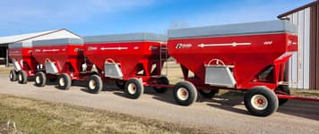 Main image E-Z Trail 1384B